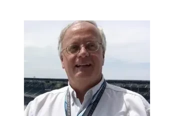 Dr. Mark Eutsler, Vice President