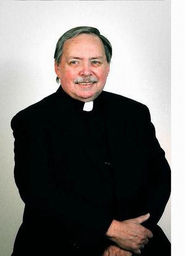Rev. Dr. Michael Layne, Founder and President
